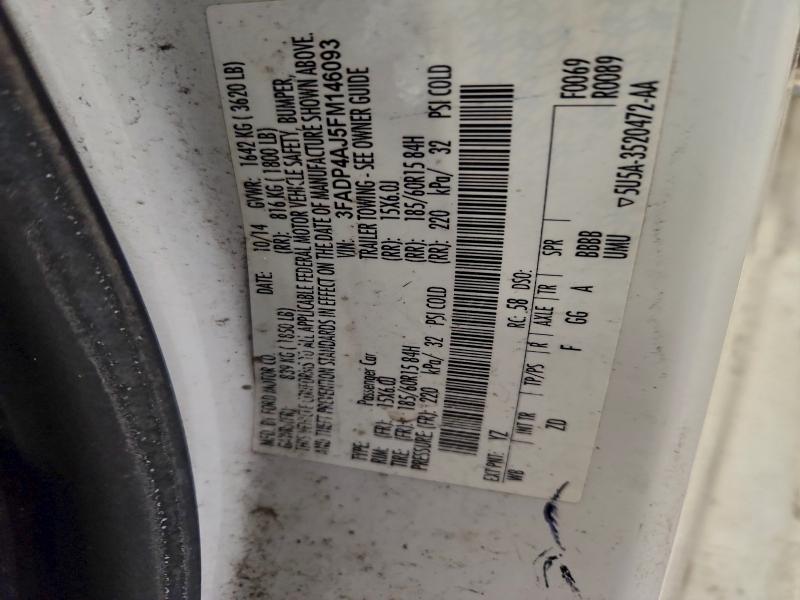 Фото 12 - FORD FIESTA