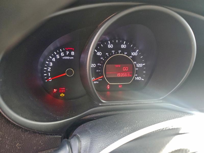 Фото 9 - KIA SOUL