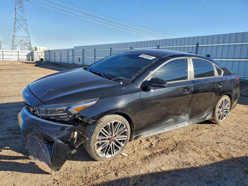 Фото 1 - KIA FORTE