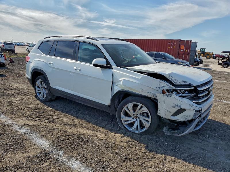 Фото 4 - VOLKSWAGEN ATLAS