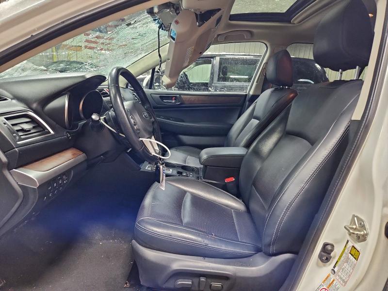 Фото 7 - SUBARU OUTBACK