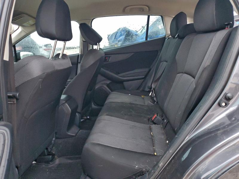 Фото 10 - SUBARU IMPREZA