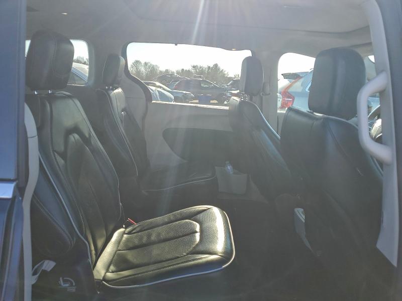 Фото 11 - CHRYSLER PACIFICA