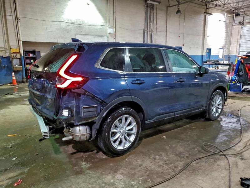 Фото 3 - HONDA CRV