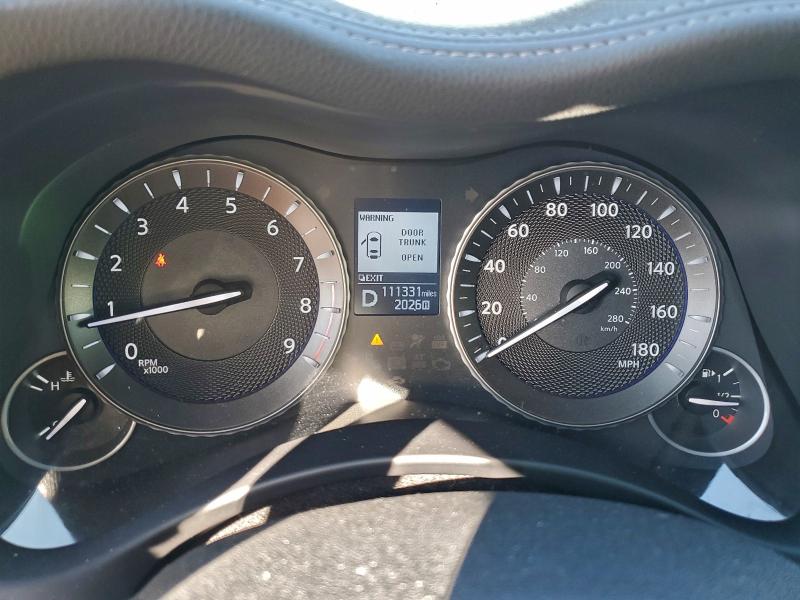 Фото 9 - INFINITI Q70