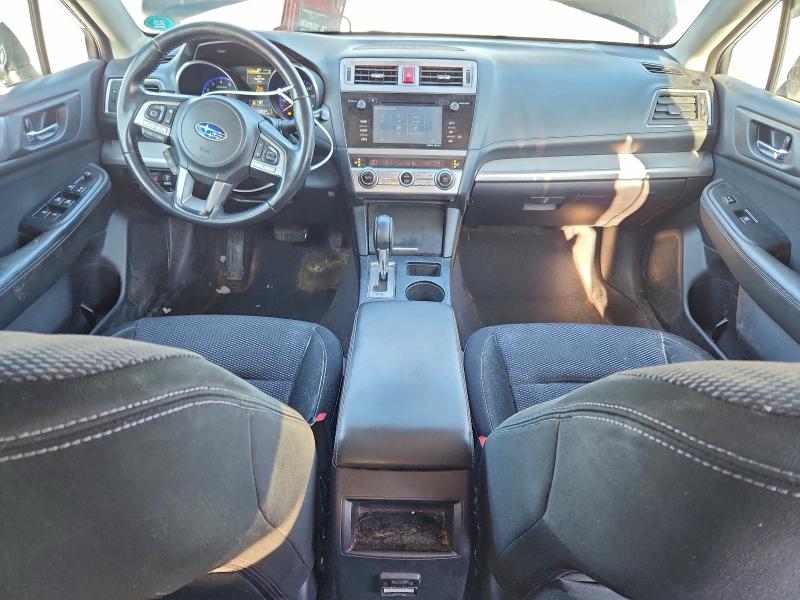 Фото 8 - SUBARU OUTBACK