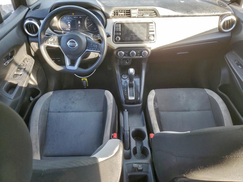 Фото 8 - NISSAN VERSA