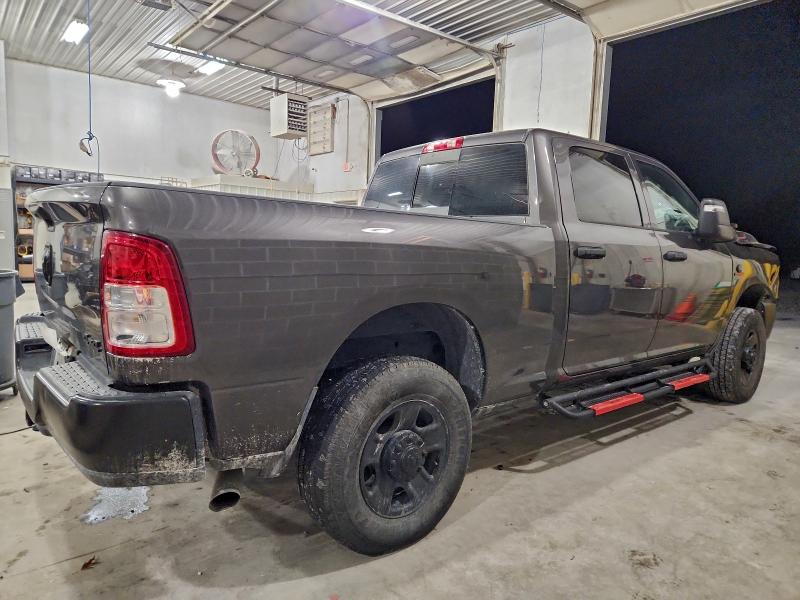 Фото 3 - RAM 3500