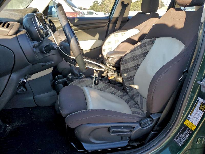 Фото 7 - MINI COOPER