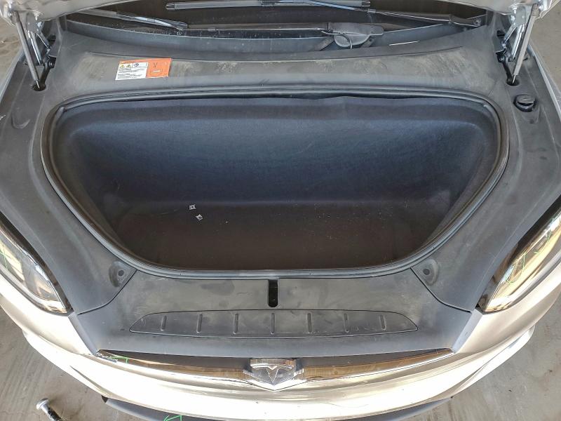 Фото 11 - TESLA MODEL X