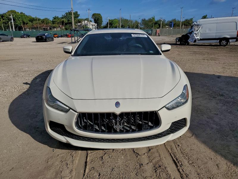 Фото 5 - MASERATI ALL MODELS