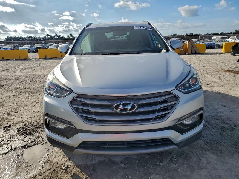 Фото 5 - HYUNDAI SANTA FE