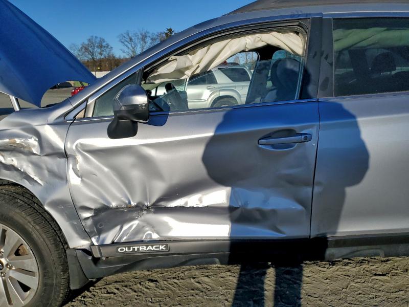 Фото 7 - SUBARU OUTBACK