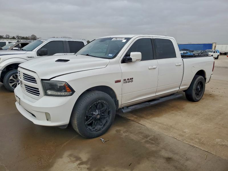 Фото 1 - RAM 1500