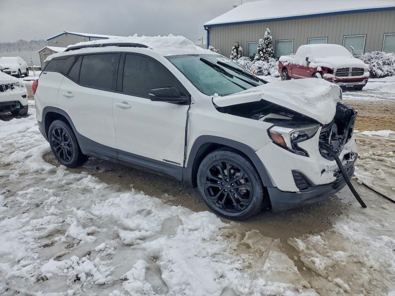 Фото 4 - GMC TERRAIN