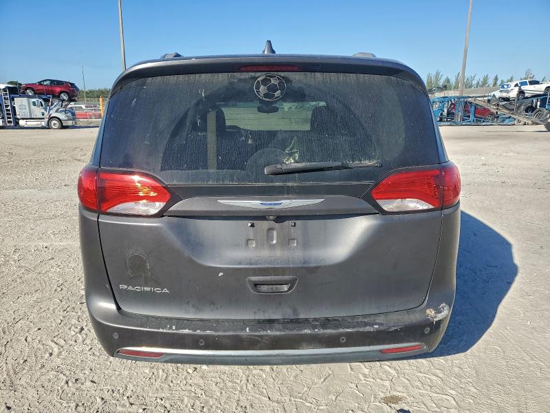 Фото 6 - CHRYSLER PACIFICA