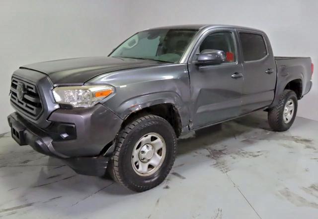 Фото 2 - TOYOTA TACOMA