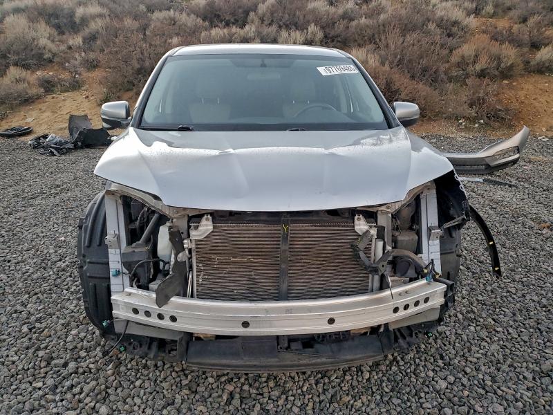 Фото 5 - HONDA PILOT