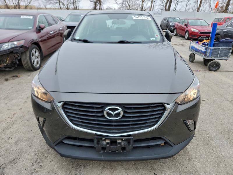 Фото 5 - MAZDA CX-3