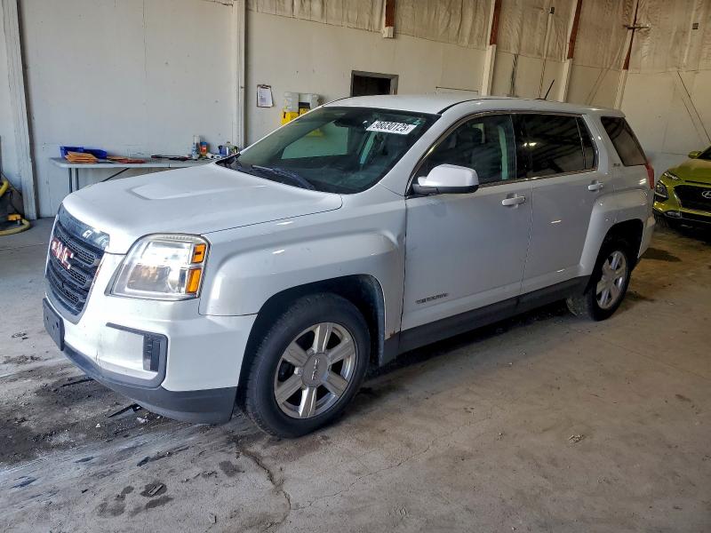 Фото 1 - GMC TERRAIN