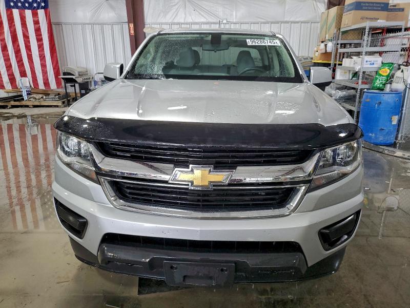 Фото 5 - CHEVROLET COLORADO