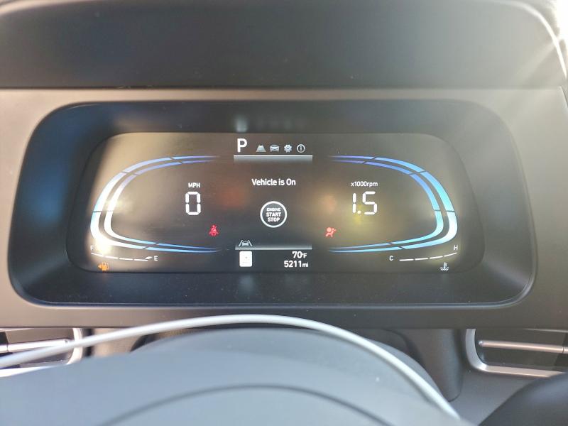 Фото 9 - HYUNDAI ELANTRA