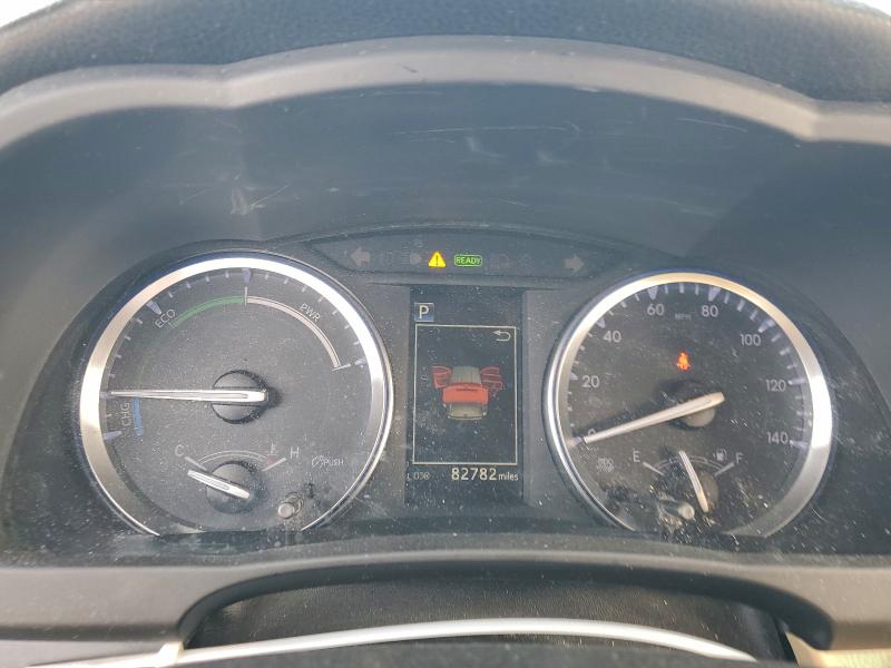 Фото 9 - TOYOTA HIGHLANDER