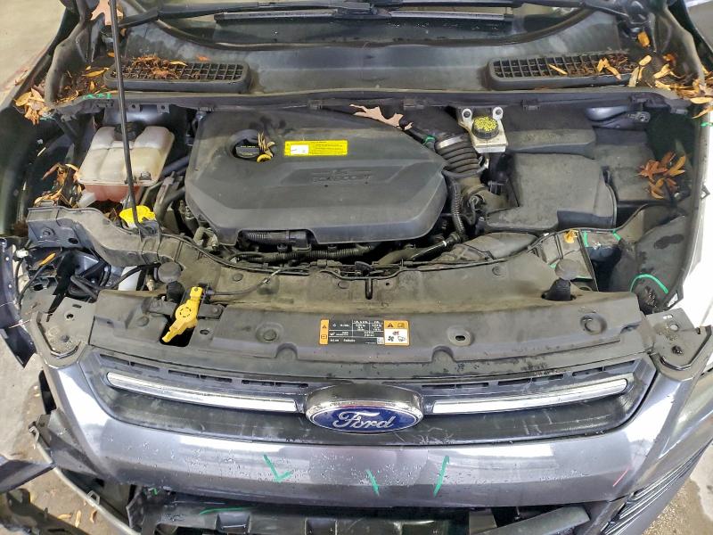 Фото 12 - FORD ESCAPE