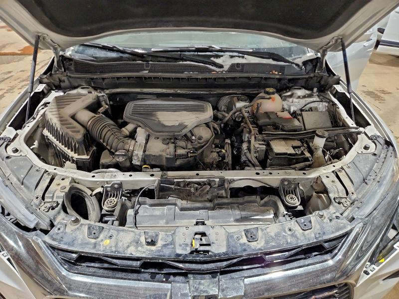 Фото 12 - CHEVROLET BLAZER