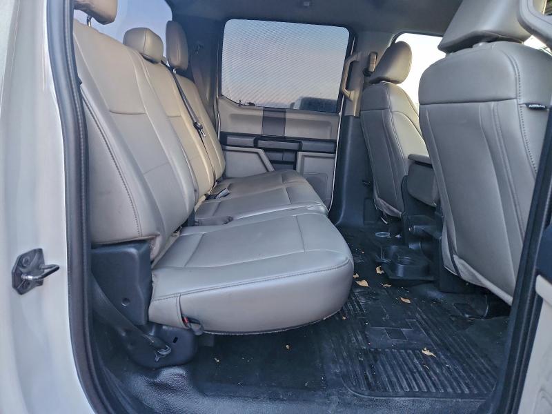 Фото 10 - FORD F250