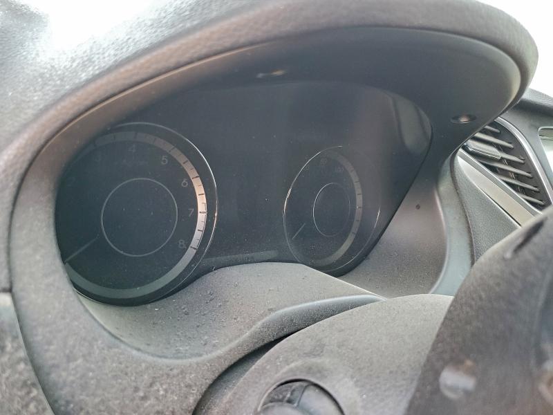 HYUNDAI AZERA 2015 VIN KMHFG4JG4FA453707