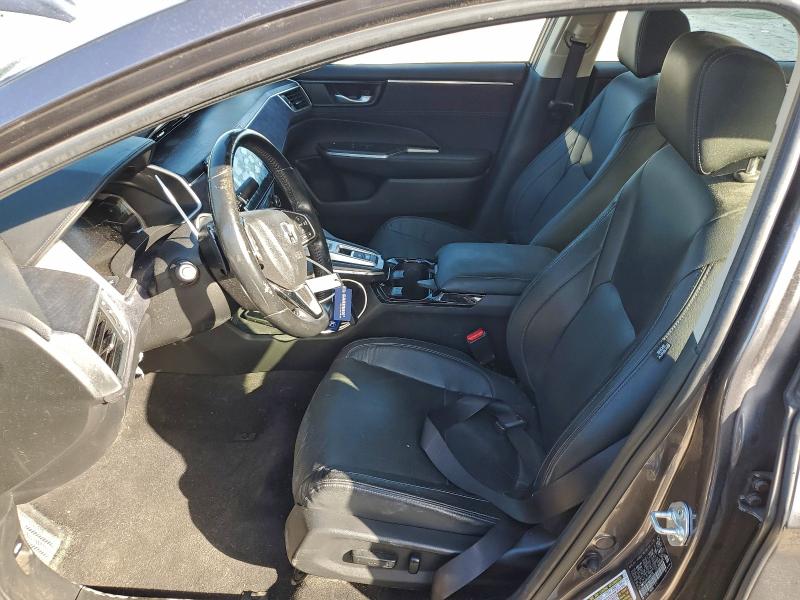 Фото 7 - HONDA CLARITY