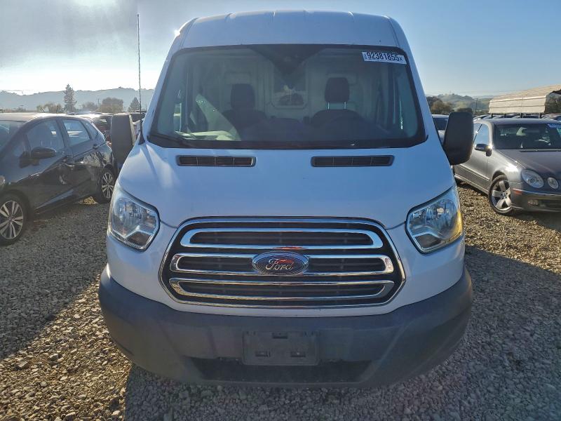 Фото 5 - FORD TRANSIT