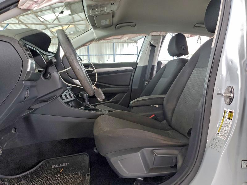 Фото 7 - VOLKSWAGEN JETTA