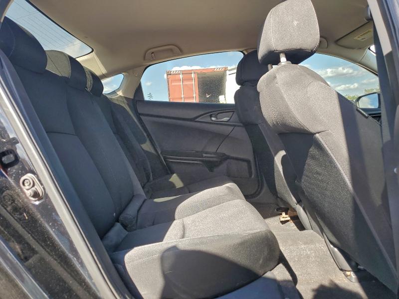 Фото 10 - HONDA CIVIC