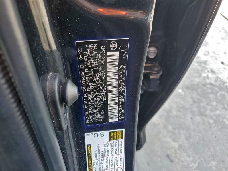 Фото 12 - TOYOTA COROLLA