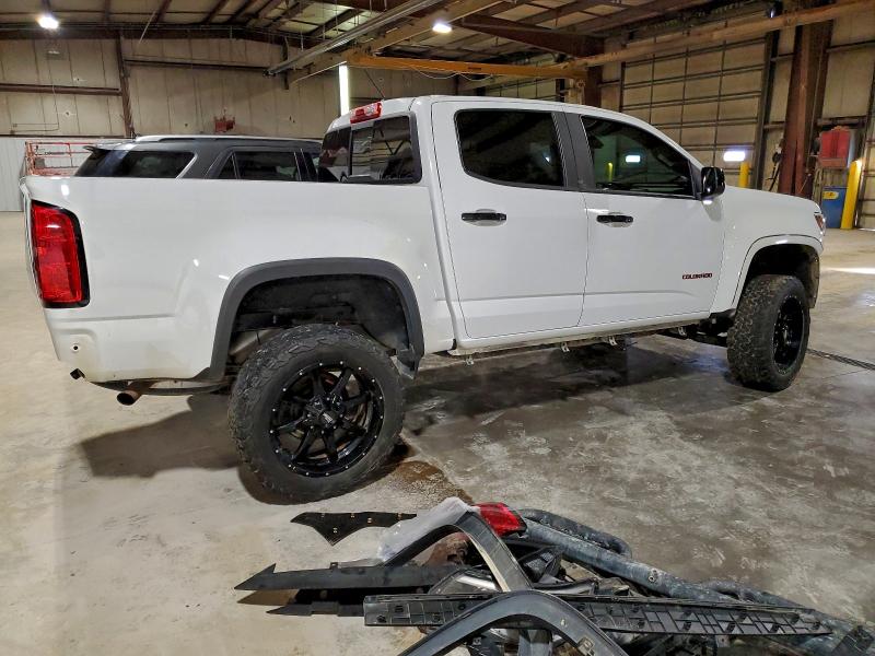 Фото 3 - CHEVROLET COLORADO