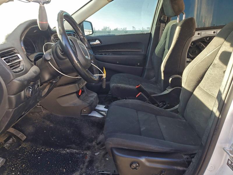 Фото 7 - DODGE DURANGO