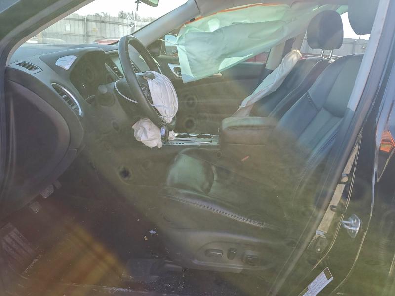 Фото 7 - NISSAN PATHFINDER