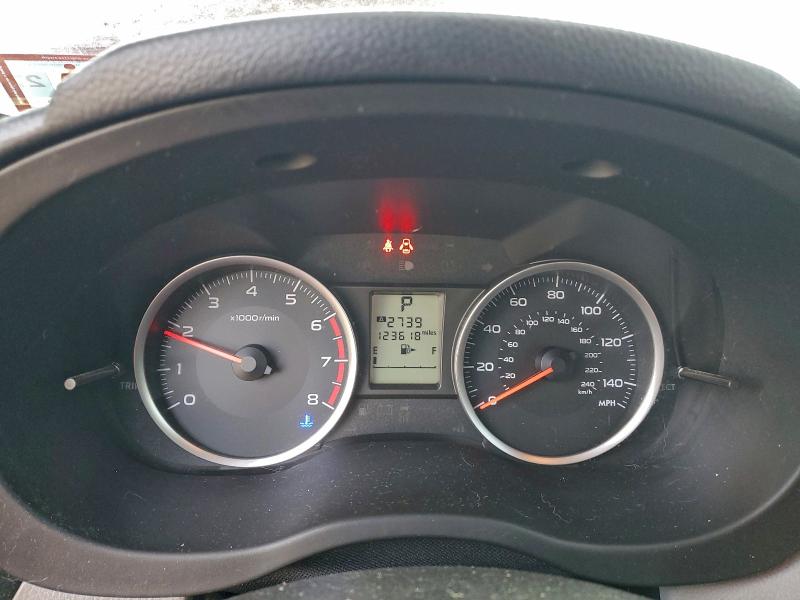 Фото 9 - SUBARU FORESTER