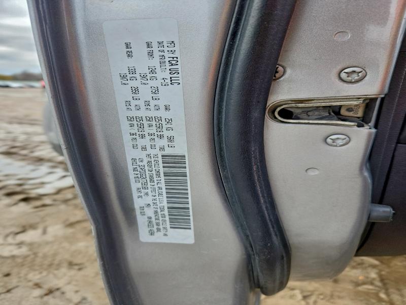 Фото 12 - DODGE JOURNEY