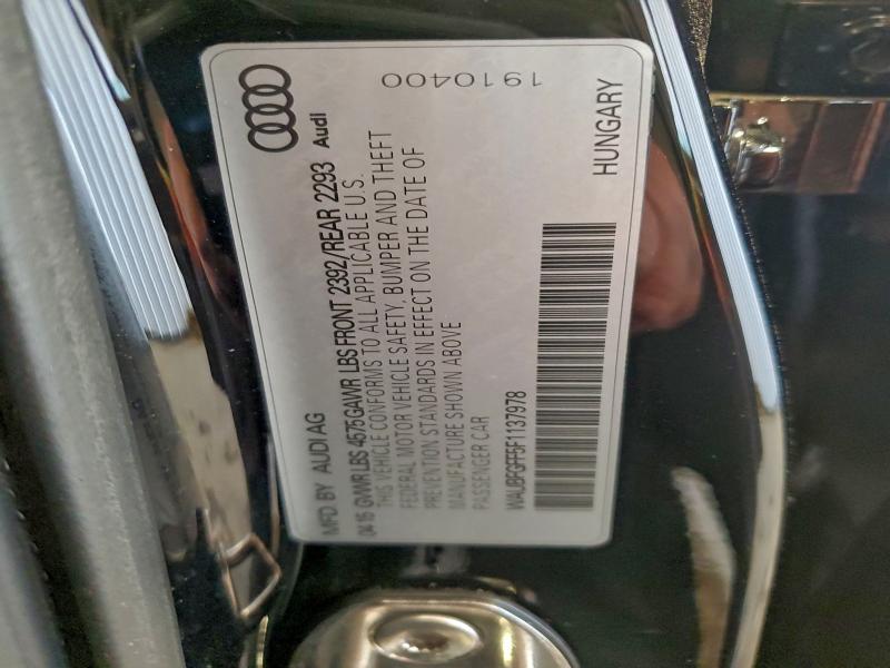 Фото 12 - AUDI A3