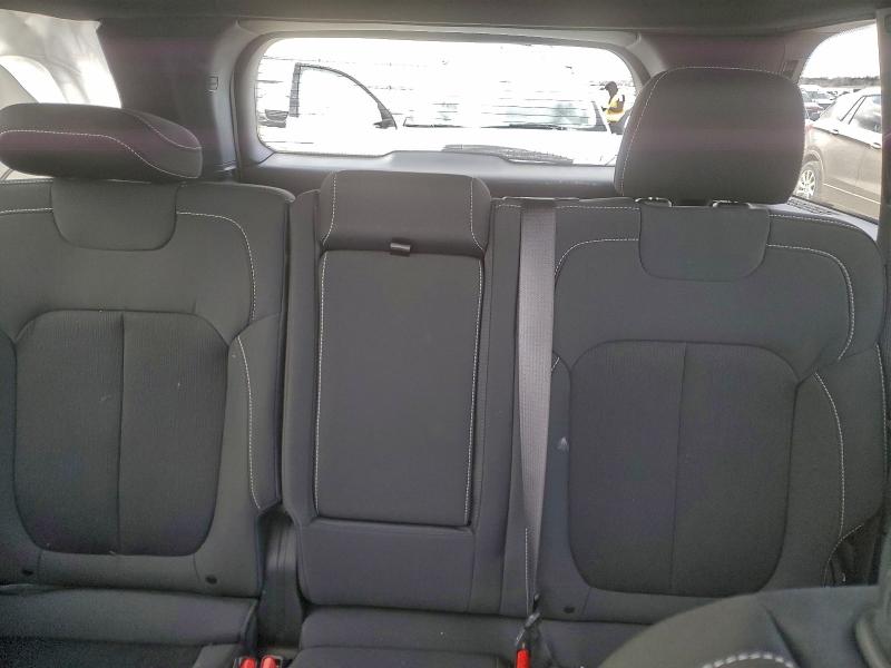 Фото 10 - JEEP GRAND CHER