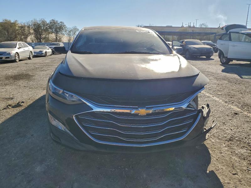 Фото 5 - CHEVROLET MALIBU