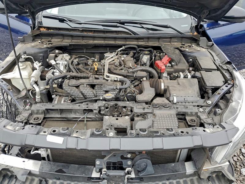 Фото 11 - NISSAN ALTIMA