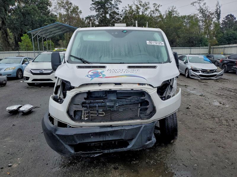 Фото 5 - FORD TRANSIT