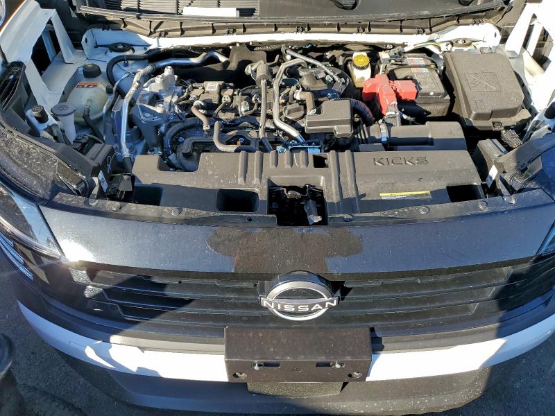 Фото 11 - NISSAN KICKS