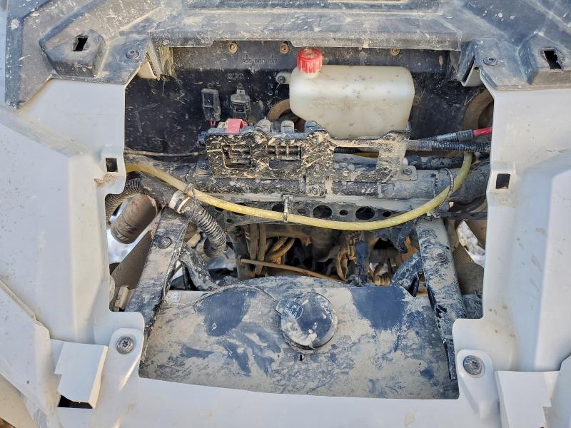 POLARIS RZR TRAIL 2022