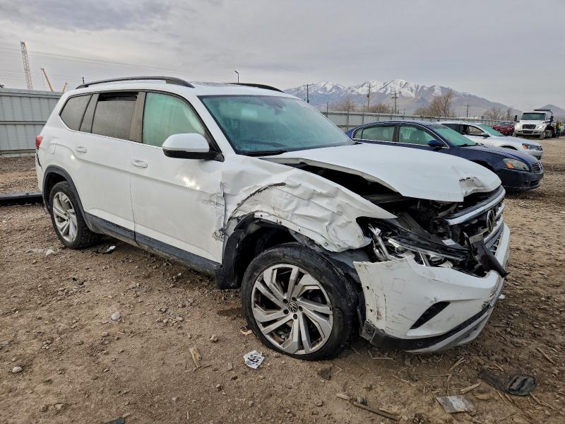 Фото 4 - VOLKSWAGEN ATLAS