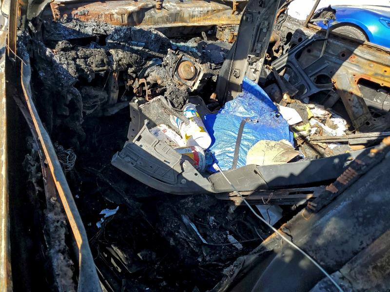 Фото 8 - SUBARU FORESTER